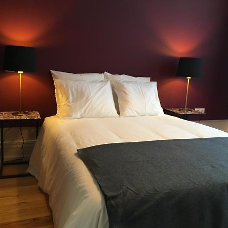 Pimms Home Ribeira Порту Экстерьер фото