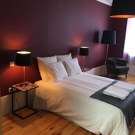 Pimms Home Ribeira Порту Экстерьер фото