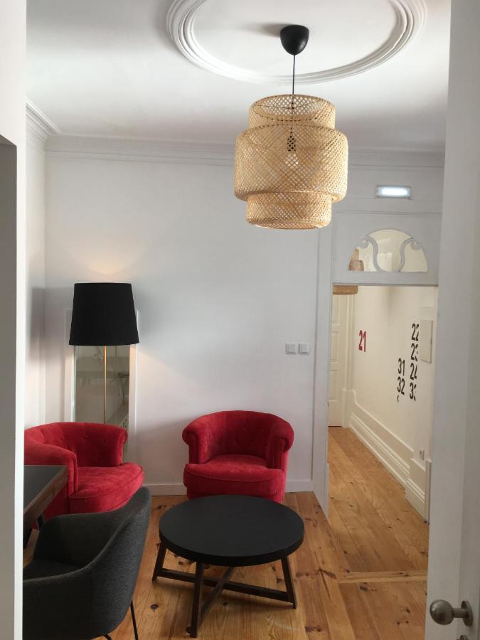 Pimms Home Ribeira Порту Экстерьер фото