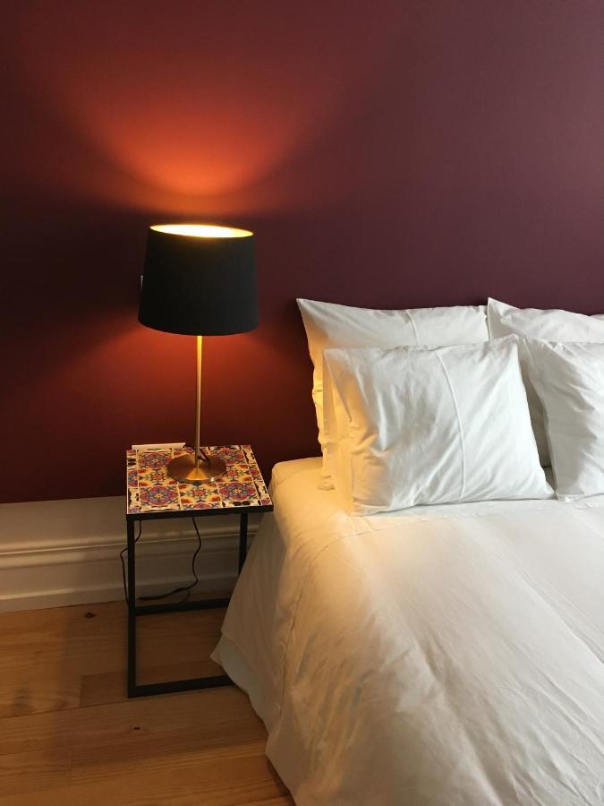 Pimms Home Ribeira Порту Экстерьер фото