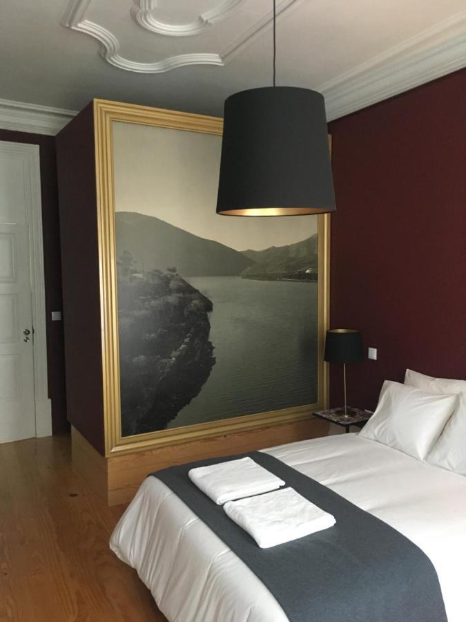 Pimms Home Ribeira Порту Экстерьер фото