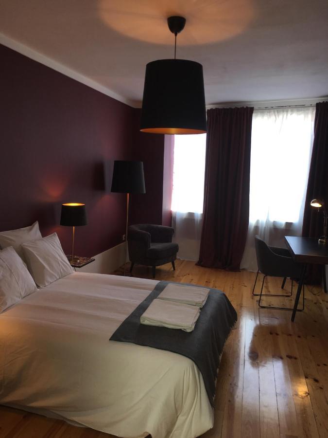 Pimms Home Ribeira Порту Экстерьер фото