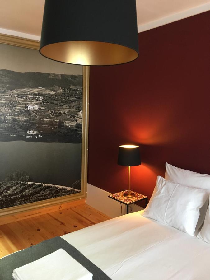 Pimms Home Ribeira Порту Экстерьер фото
