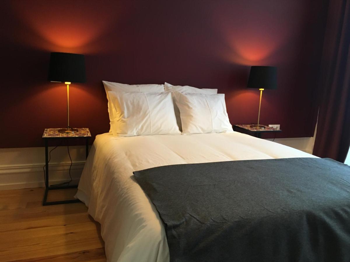 Pimms Home Ribeira Порту Экстерьер фото