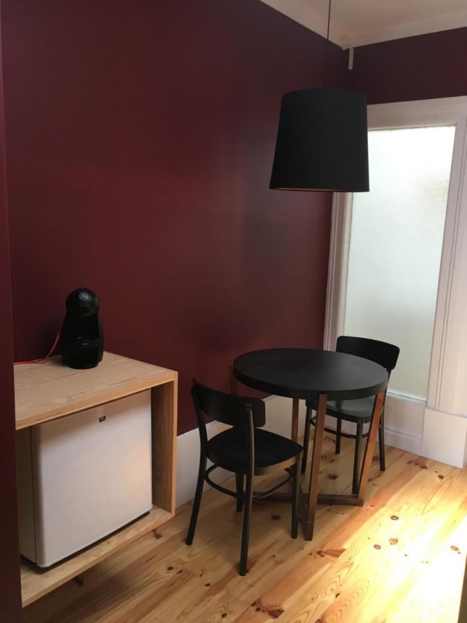 Pimms Home Ribeira Порту Экстерьер фото