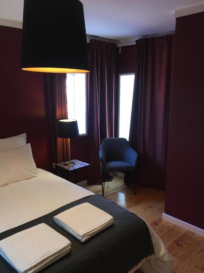 Pimms Home Ribeira Порту Экстерьер фото