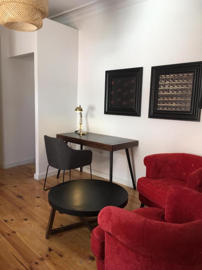 Pimms Home Ribeira Порту Экстерьер фото