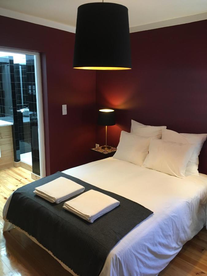 Pimms Home Ribeira Порту Экстерьер фото