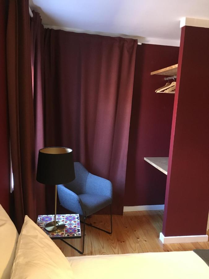 Pimms Home Ribeira Порту Экстерьер фото