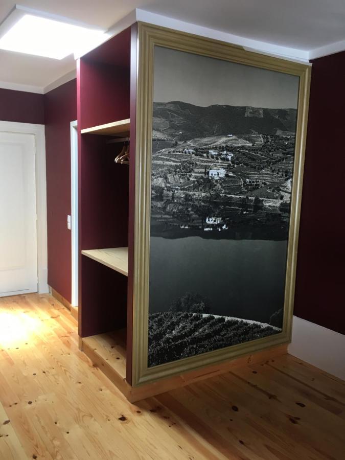 Pimms Home Ribeira Порту Экстерьер фото