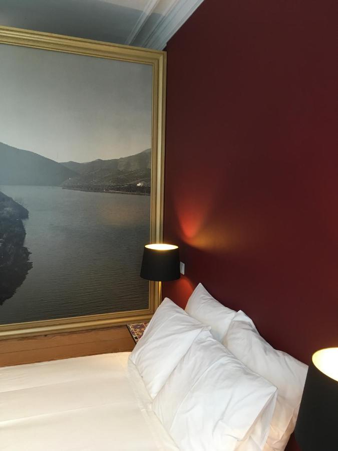 Pimms Home Ribeira Порту Экстерьер фото