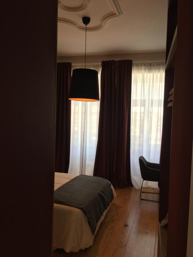 Pimms Home Ribeira Порту Экстерьер фото