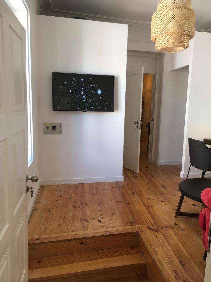 Pimms Home Ribeira Порту Экстерьер фото