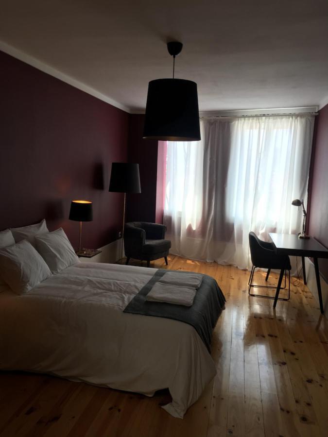 Pimms Home Ribeira Порту Экстерьер фото