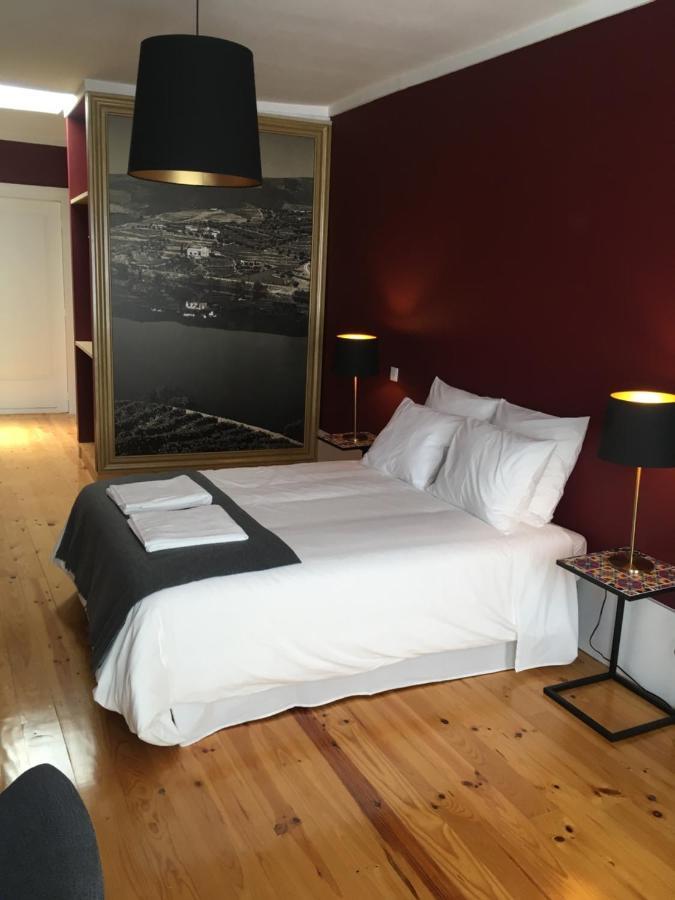 Pimms Home Ribeira Порту Экстерьер фото