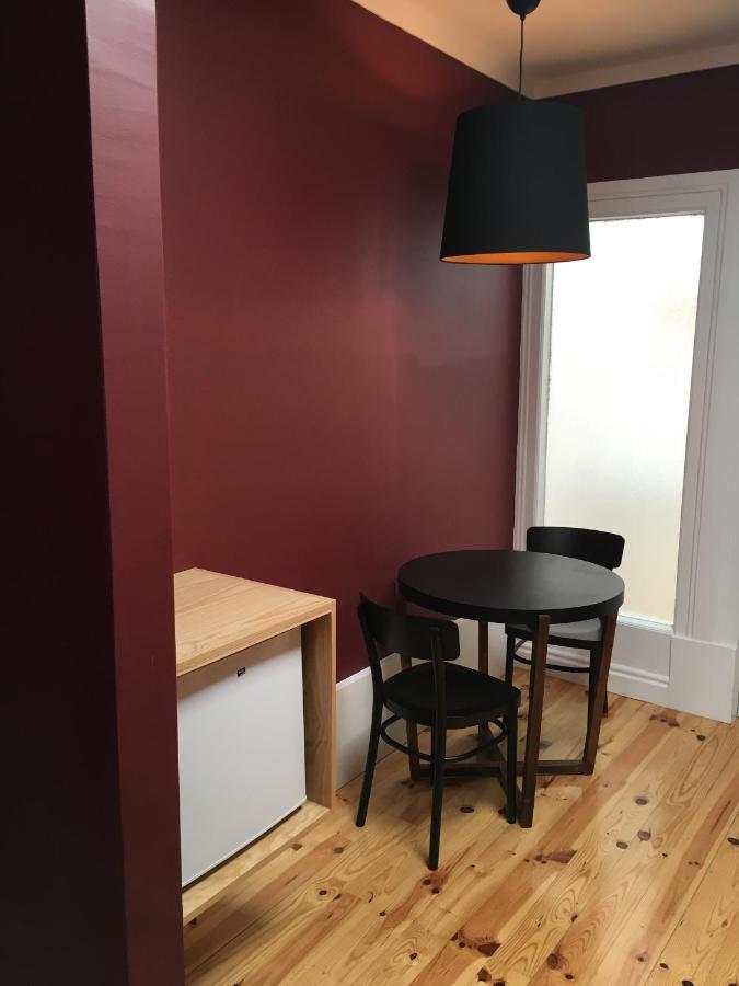 Pimms Home Ribeira Порту Экстерьер фото